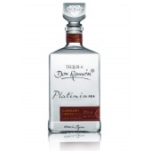 TEQUILA DON RAMON REPOSADO PLATINUM